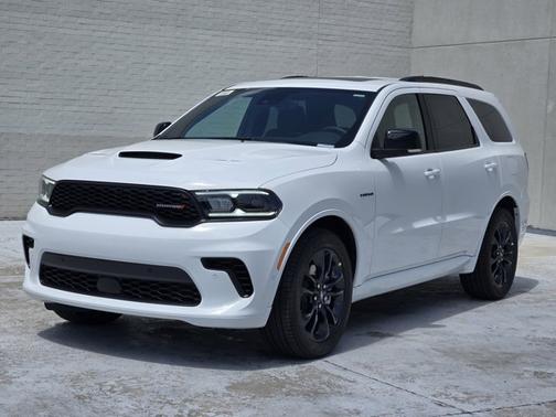 2025 Dodge Durango R/T Plus