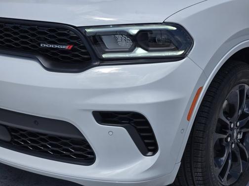 2025 Dodge Durango R/T Plus