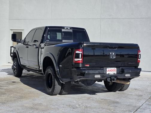 2022 RAM 3500 Limited
