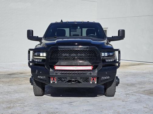 2022 RAM 3500 Limited