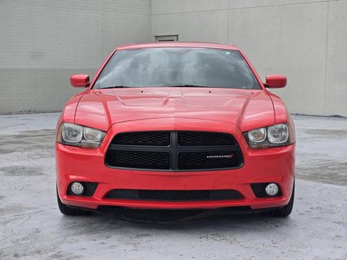 2014 Dodge Charger SXT