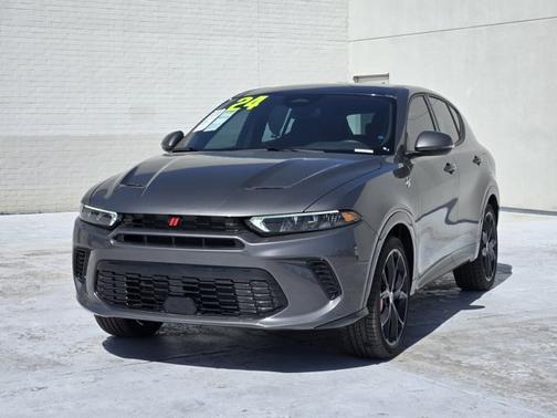 2024 Dodge Hornet R/T Plus