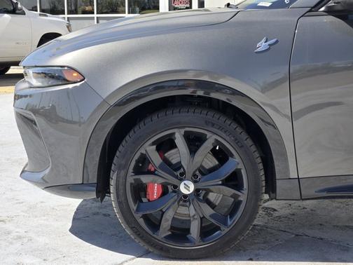 2024 Dodge Hornet R/T Plus