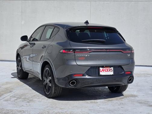 2024 Dodge Hornet R/T Plus