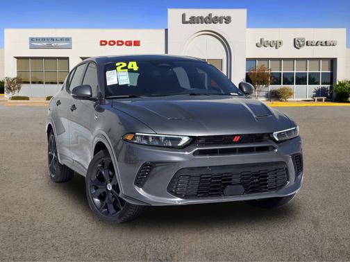 2024 Dodge Hornet R/T Plus