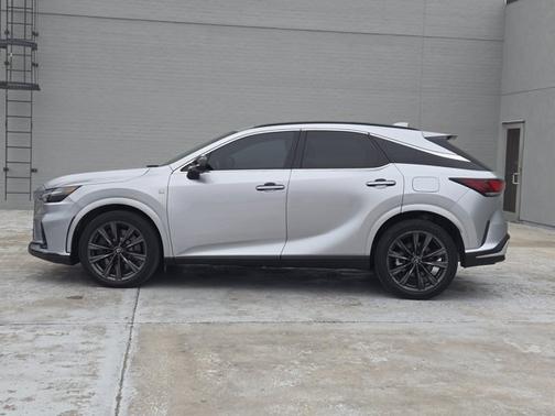 2023 Lexus RX 350 RX 350 F SPORT HA