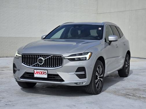 2022 Volvo XC60 Inscription