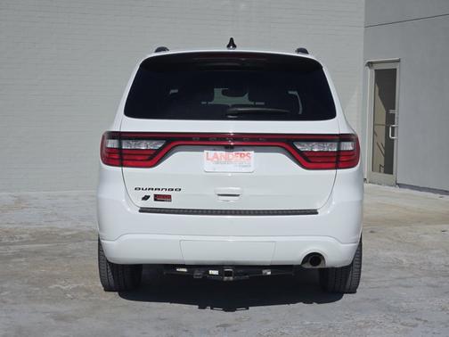 2023 Dodge Durango SXT Plus