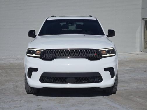 2023 Dodge Durango SXT Plus