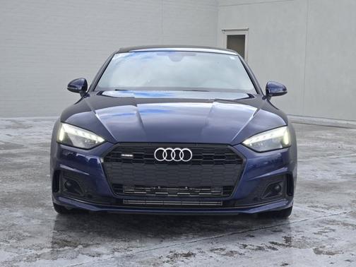 2020 Audi A5 Sportback Premium Plus