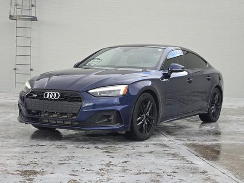 2020 Audi A5 Sportback Premium Plus