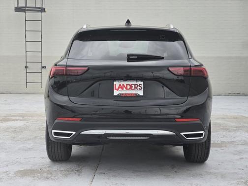 2024 Buick Envision Preferred