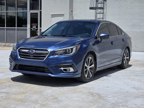 2019 Subaru Legacy 2.5i Limited