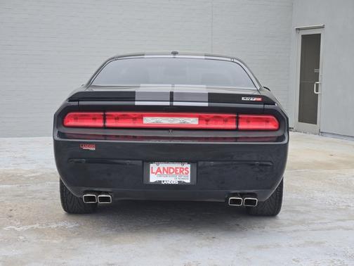 2014 Dodge Challenger SRT8