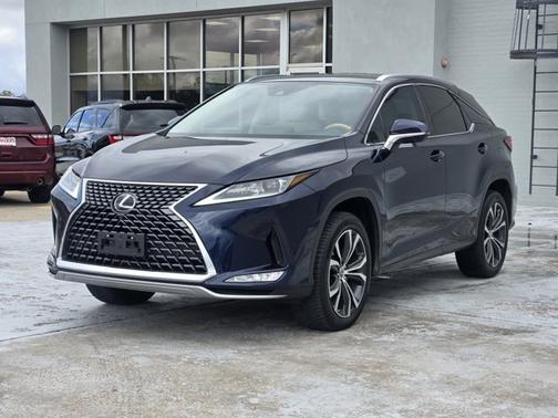 2022 Lexus RX 350 RX 350
