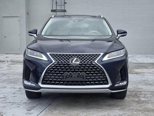 2022 Lexus RX 350 RX 350
