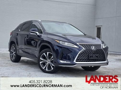2022 Lexus RX 350 RX 350