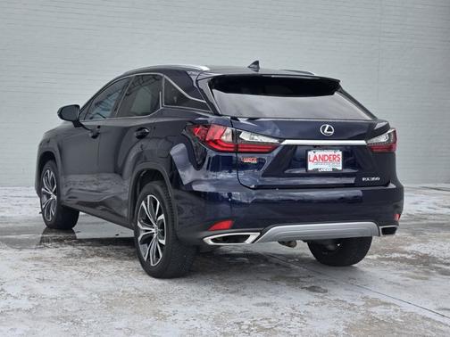 2022 Lexus RX 350 RX 350