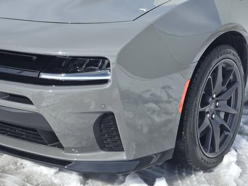 2026 Dodge Charger Scat Pack