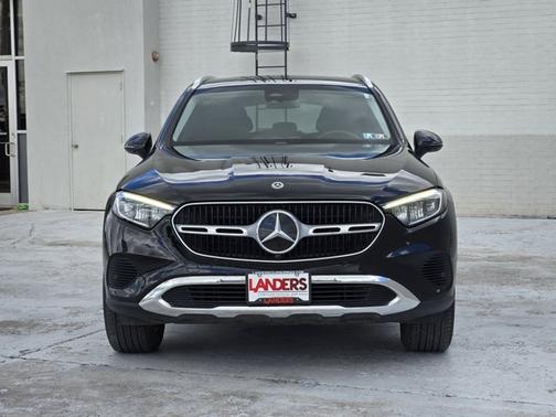 2024 Mercedes-Benz GLC 300 Base