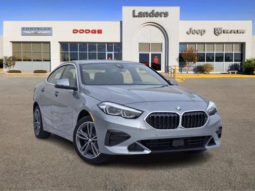 2024 BMW 228 Gran Coupe 228i