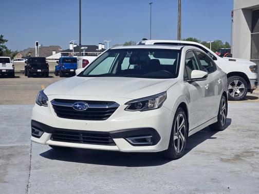 2022 Subaru Legacy Limited