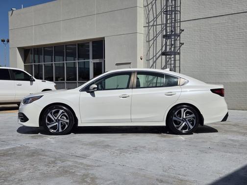 2022 Subaru Legacy Limited