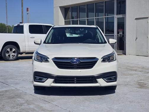 2022 Subaru Legacy Limited