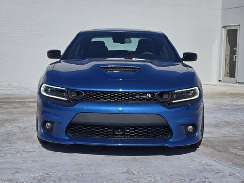 2023 Dodge Charger SRT8