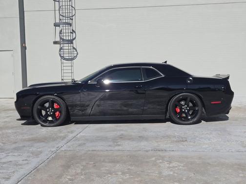 2021 Dodge Challenger SRT Hellcat Redeye