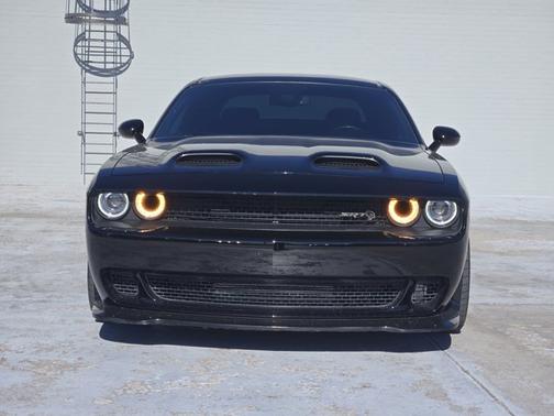2021 Dodge Challenger SRT Hellcat Redeye