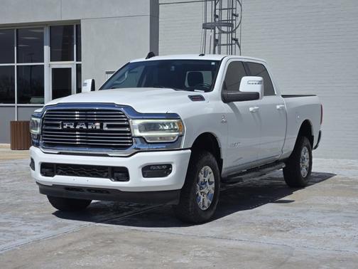 2023 RAM 2500 Laramie