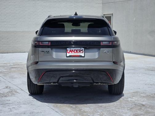 2020 Land Rover Range Rover Velar R-Dynamic S