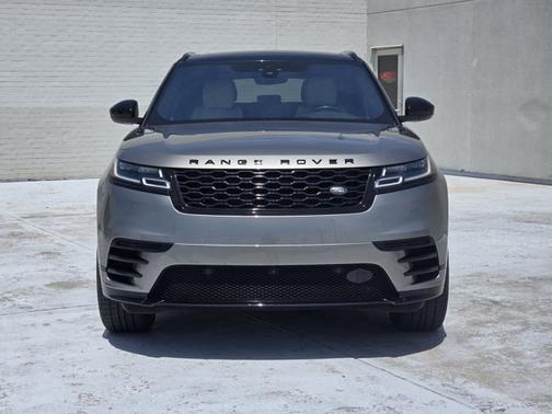 2020 Land Rover Range Rover Velar R-Dynamic S
