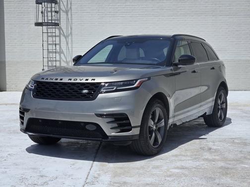 2020 Land Rover Range Rover Velar R-Dynamic S