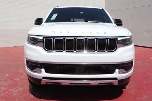 2024 Jeep Wagoneer L Series III