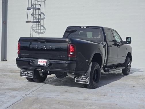2026 RAM 3500 Lone Star