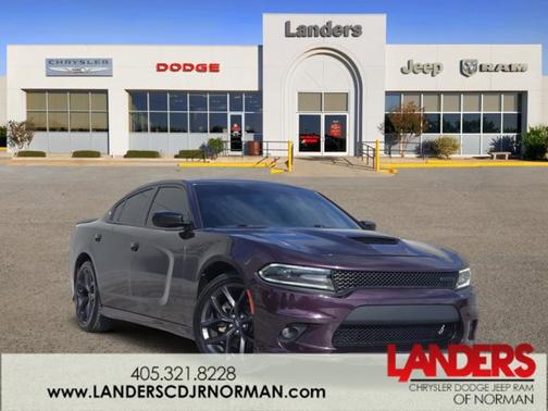 2021 Dodge Charger SXT