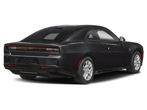 2025 Dodge Charger Daytona R/T