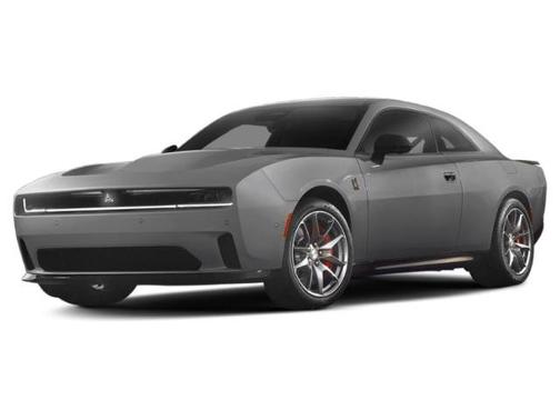 2025 Dodge Charger Daytona R/T