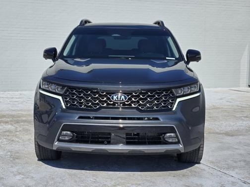 2021 Kia Sorento SX Prestige X-Line