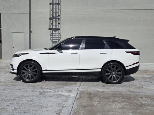2018 Land Rover Range Rover Velar P380 HSE R-Dynamic
