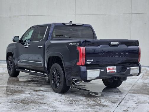 2024 Toyota Tundra 1794