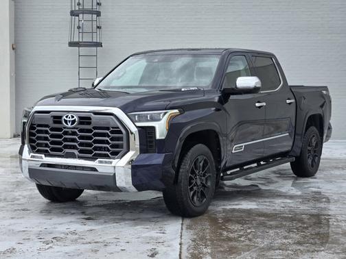 2024 Toyota Tundra 1794