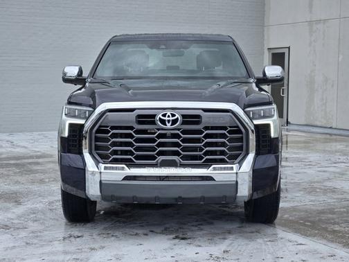 2024 Toyota Tundra 1794
