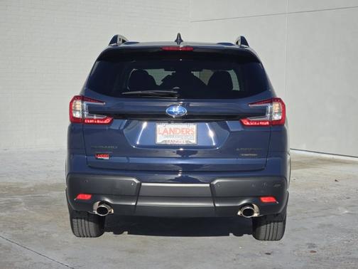 2025 Subaru Ascent Limited Bronze Edition