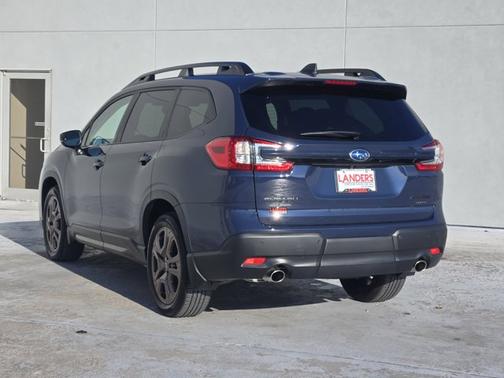 2025 Subaru Ascent Limited Bronze Edition