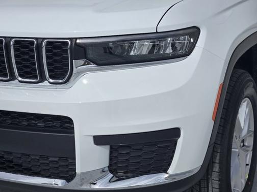 2025 Jeep Grand Cherokee L Laredo X