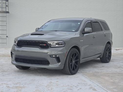 2021 Dodge Durango R/T