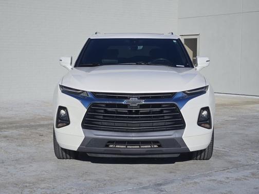 2020 Chevrolet Blazer Premier